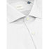 Bagutta White Cotton Shirt
